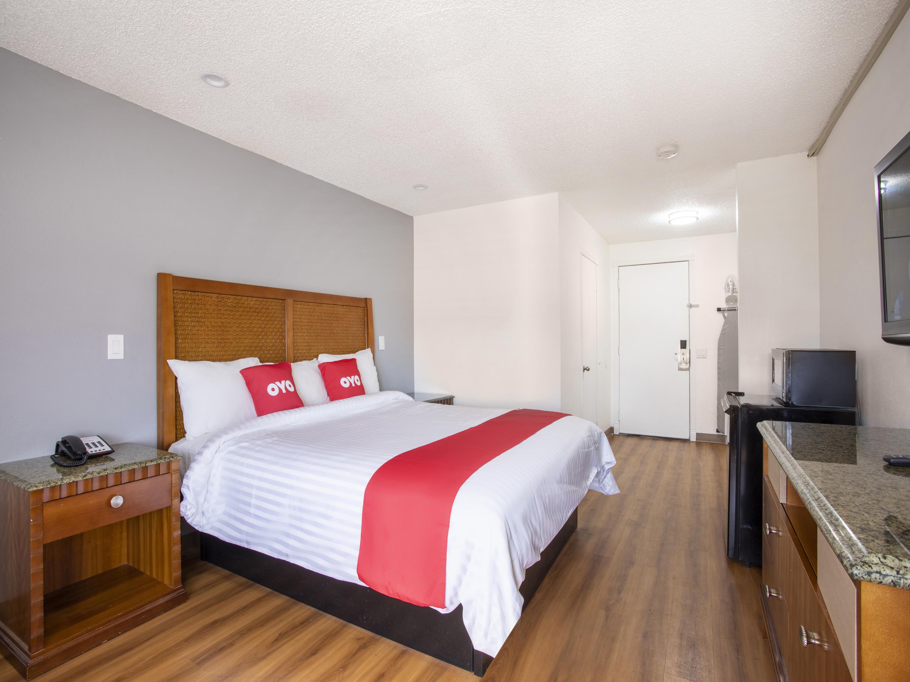 Hotel Palmdale - Antelope Valley -Listing Partner Exterior foto