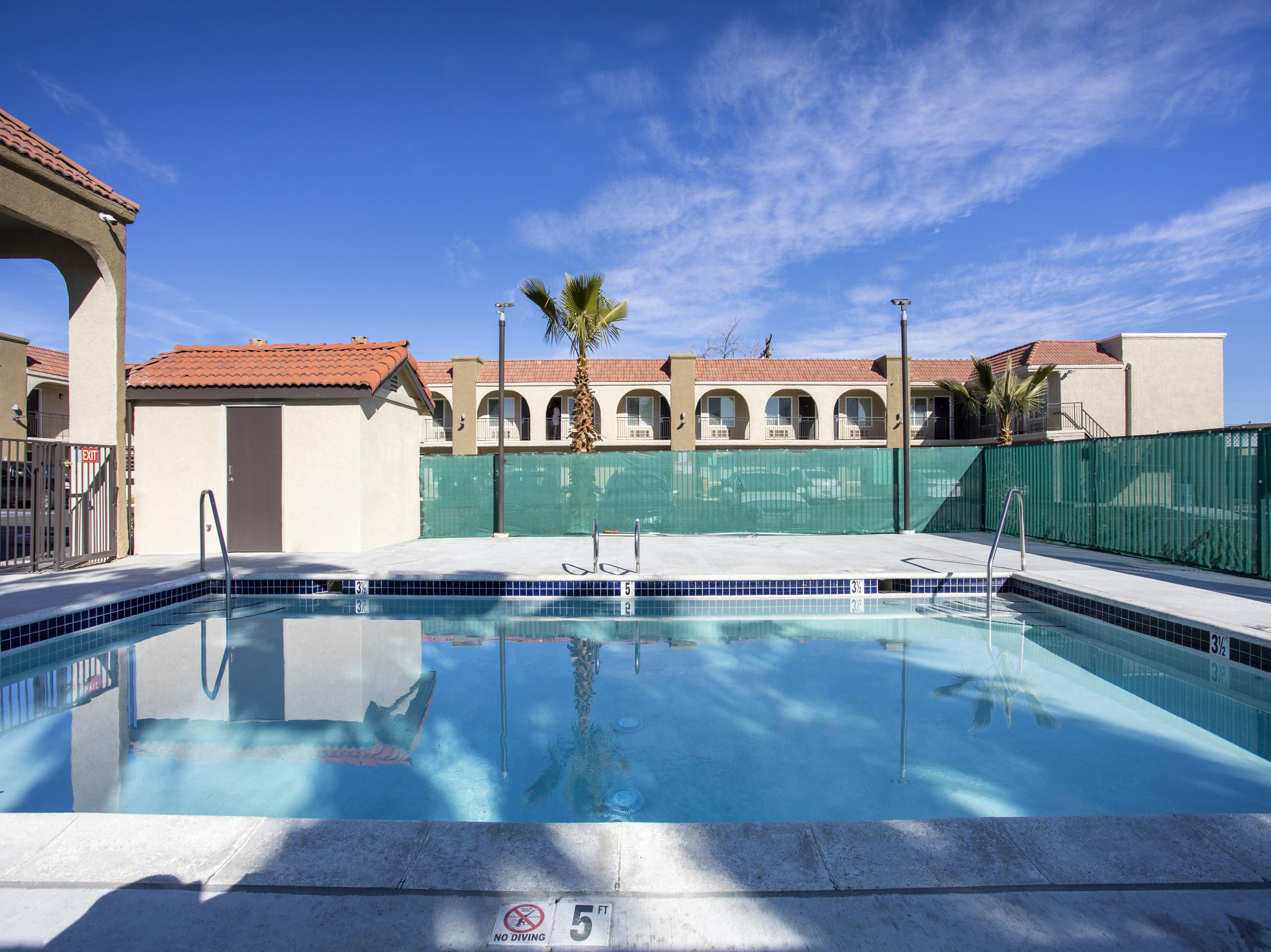 Hotel Palmdale - Antelope Valley -Listing Partner Exterior foto