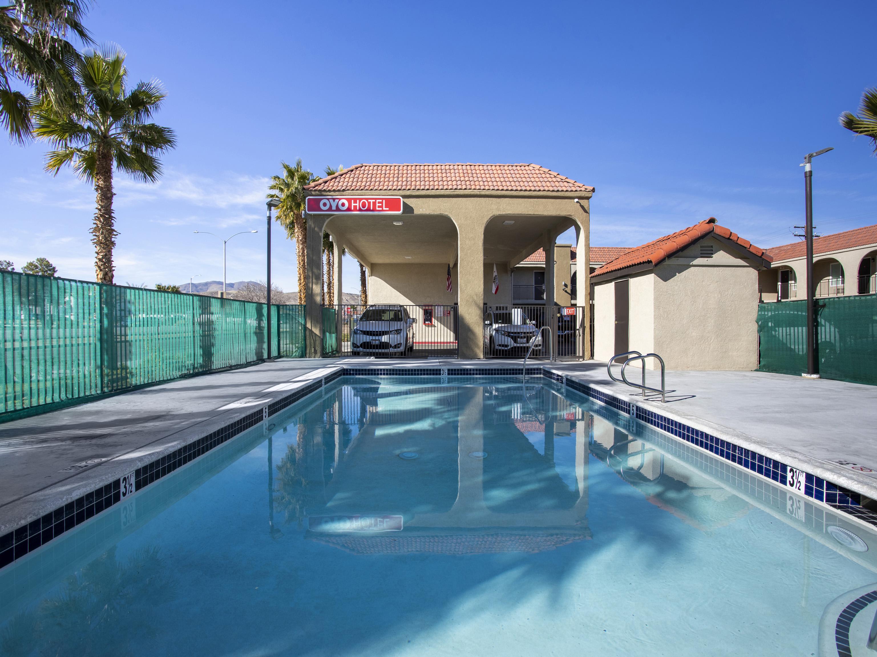 Hotel Palmdale - Antelope Valley -Listing Partner Exterior foto